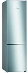 Bosch KGN39VIDA Frigorífico Combi Inox 203 x 60 cm NoFro