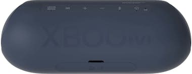 LG LG XBOOM Go PL5 Altavoz portátil estéreo Azul 20 W