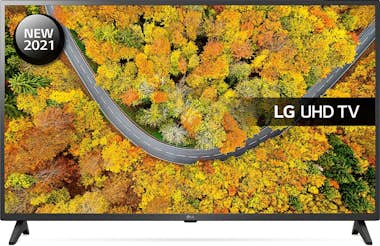 LG 43UP75006LF Televisor 109,2 cm (43