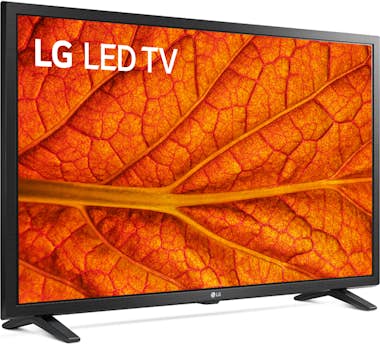 LG LG 32LM6370PLA Televisor 81,3 cm (32"") Full HD Sm