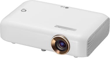 LG LG PH510PG videoproyector Standard throw projector