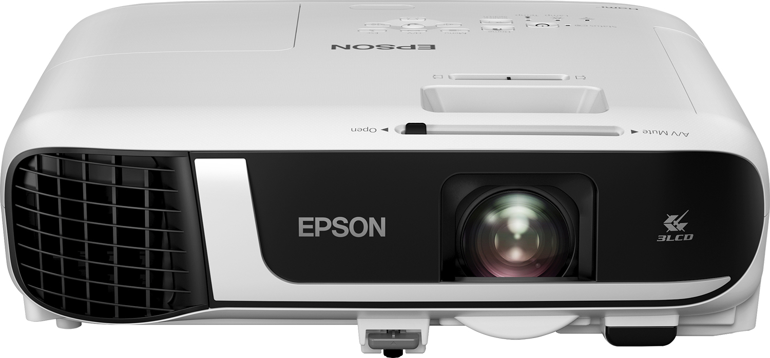 Epson Epson EB-FH52