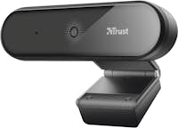 Trust Trust Tyro cámara web 1920 x 1080 Pixeles USB Negr