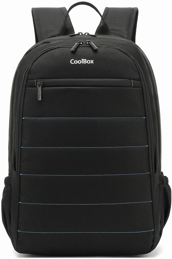 Coolbox CoolBox COO-BAG15-2N maletines para portátil 39,6