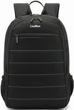 Coolbox Coobag152n Maletines para 396 mochila portatil 15.6