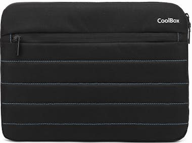 Coolbox CoolBox COO-BAG13-0N maletines para portátil 33 cm
