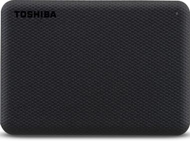 Toshiba Toshiba Canvio Advance disco duro externo 4000 GB