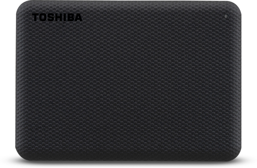 Toshiba Toshiba Canvio Advance disco duro externo 1000 GB