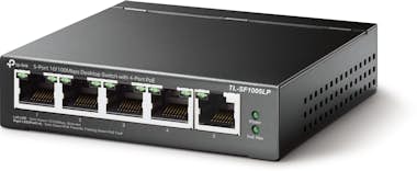 TP-Link TP-LINK TL-SF1005LP switch No administrado Fast Et