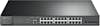 TP-Link TP-LINK TL-SG3428MP switch Gestionado L2/L2+ Gigab