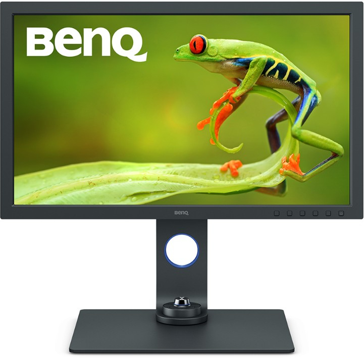 Benq SW271C 68,6 cm (27"") 3840 x 2160 Pixeles 4K