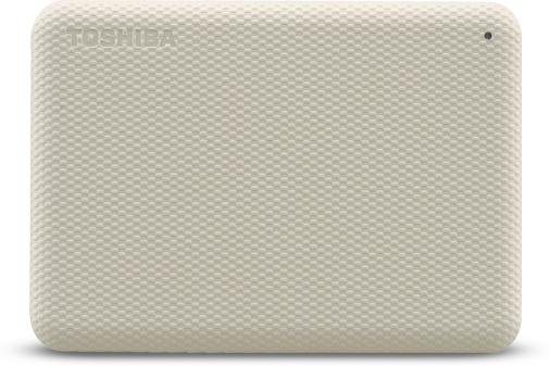 Toshiba Toshiba Canvio Advance disco duro externo 4000 GB