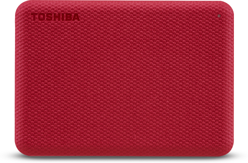 Toshiba Toshiba Canvio Advance disco duro externo 4000 GB