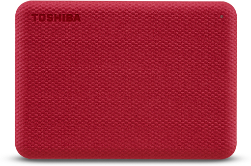 Toshiba Toshiba Canvio Advance disco duro externo 1000 GB