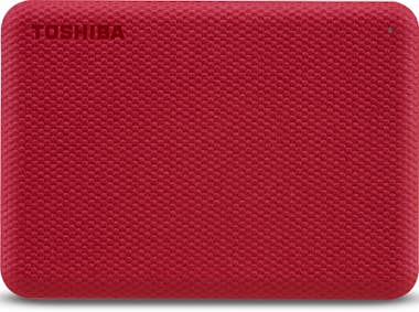 Toshiba Toshiba Canvio Advance disco duro externo 1000 GB