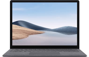 Microsoft Microsoft Surface Laptop 4 LPDDR4x-SDRAM Portátil