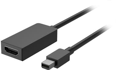 Microsoft Microsoft EJT-00006 adaptador de cable de vídeo 0,