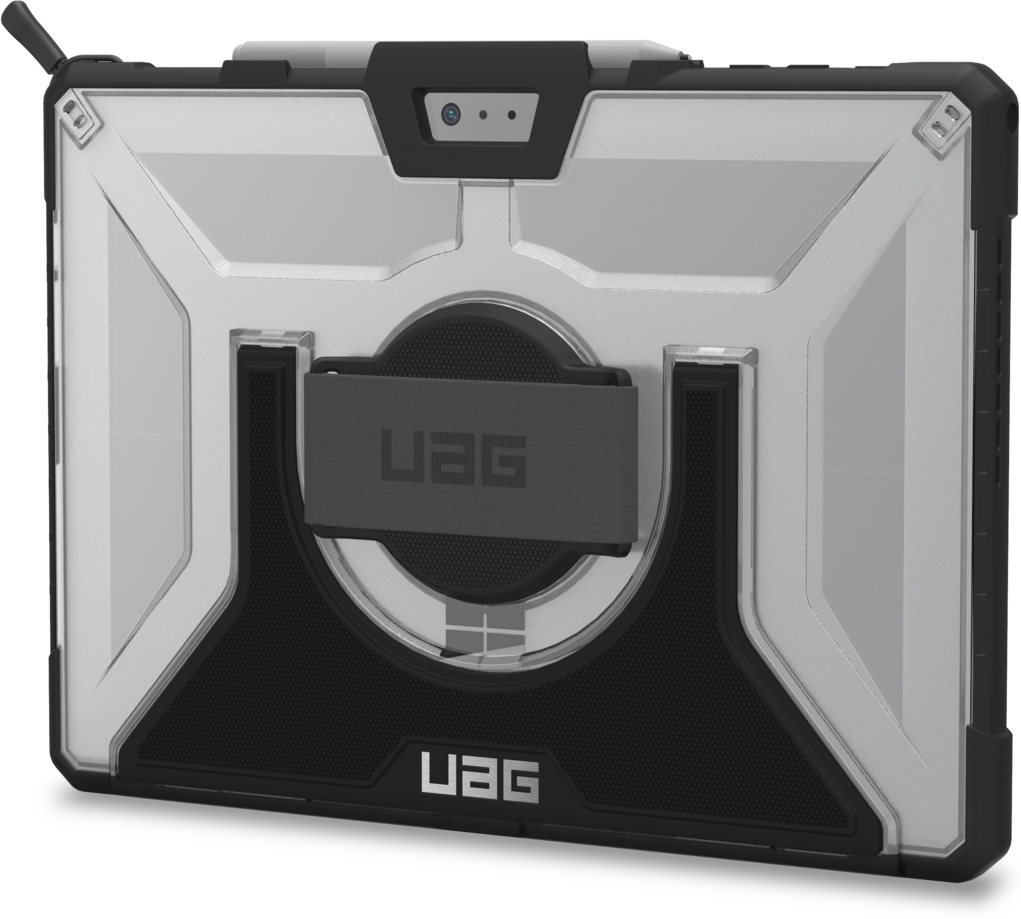 Urban Armor Gear Urban Armor Gear SFPROHSS-L-IC funda para tablet 3
