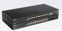 D-Link D-Link DXS-1210-28T switch Gestionado 10G Ethernet