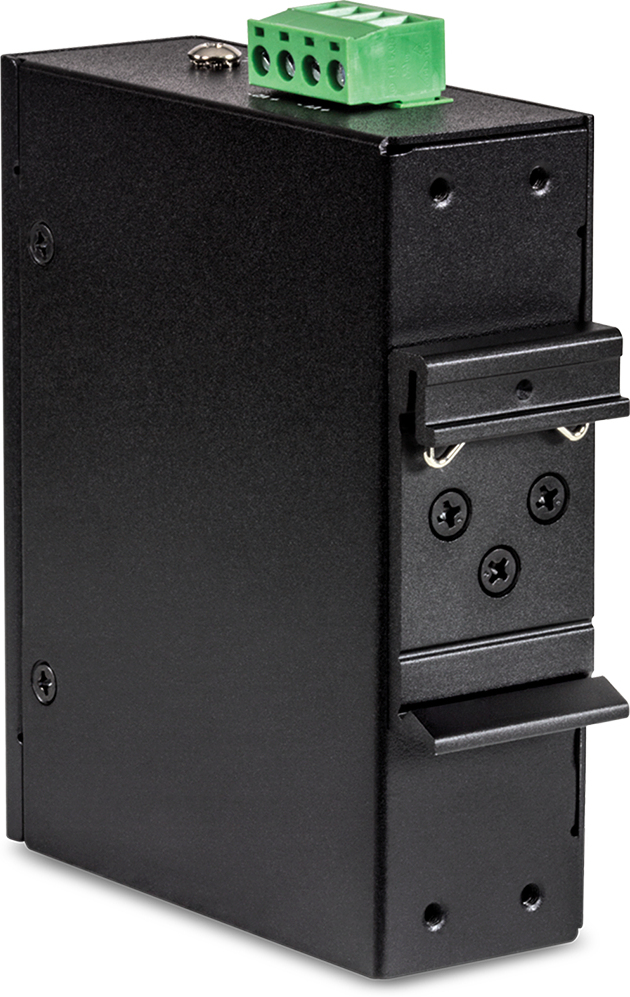 Trendnet Trendnet TI-PE50 switch No administrado Fast Ether