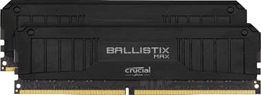 Crucial Crucial Ballistix MAX módulo de memoria 16 GB 2 x