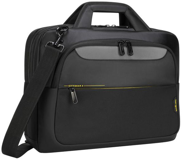 Targus Targus Citygear maletines para portátil 43,9 cm (1