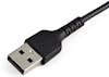 StarTech.com StarTech.com Cable Resistente USB-A a Lightning de