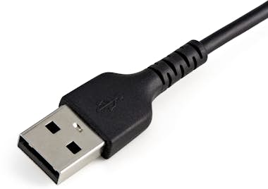 StarTech.com StarTech.com Cable Resistente USB-A a Lightning de