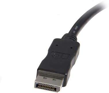 StarTech.com StarTech.com Cable de 1,8m DisplayPort a DVI - 192