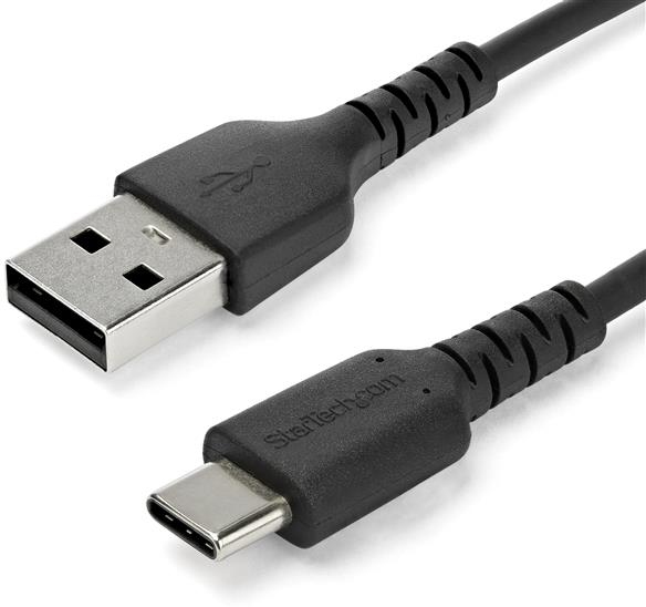 StarTech.com StarTech.com Cable de 2m USB 2.0 a USB-C - Negro