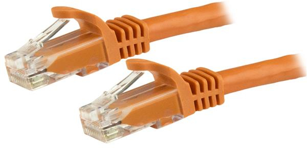 StarTech.com StarTech.com Cable de 1,5m Cat6 Ethernet de Red Na