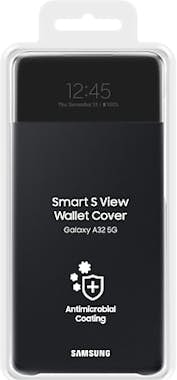 Samsung Samsung S View funda para teléfono móvil 16,5 cm (