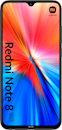 Xiaomi Redmi Note 8 2021 64GB+4GB RAM