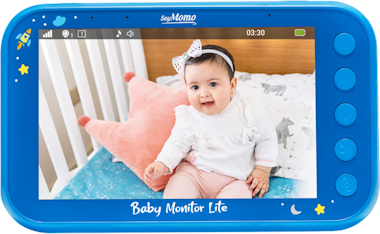 SoyMomo Baby Monitor Lite