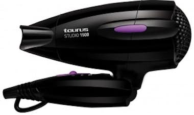 Taurus Taurus Studio 1500 1500W Negro, Púrpura