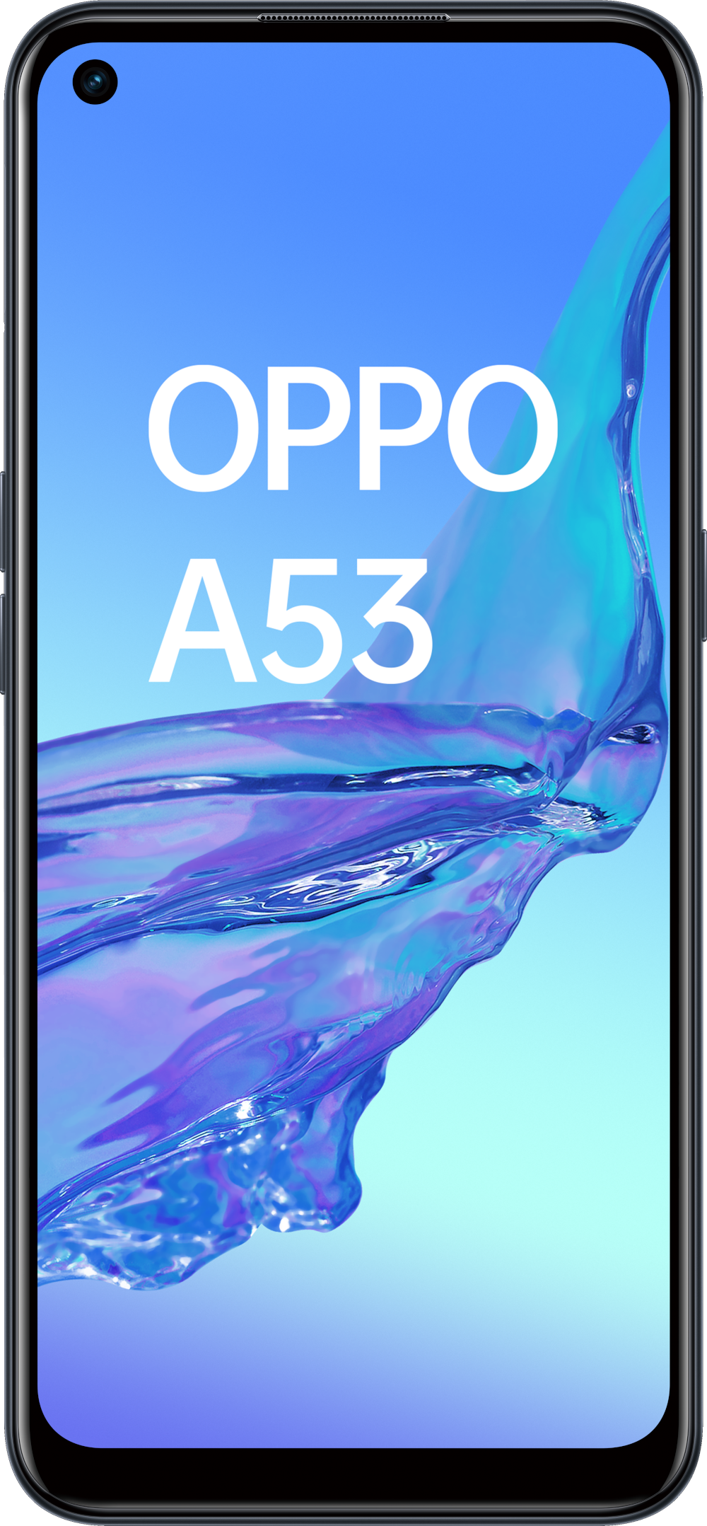 OPPO A53 64GB+4GB RAM