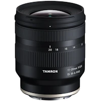 Tamron 11-20mm