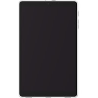 Samsung GP-FPT515WSBTW funda para tablet 25,6 cm (10.1 pulgadas pulgadas) Transparente