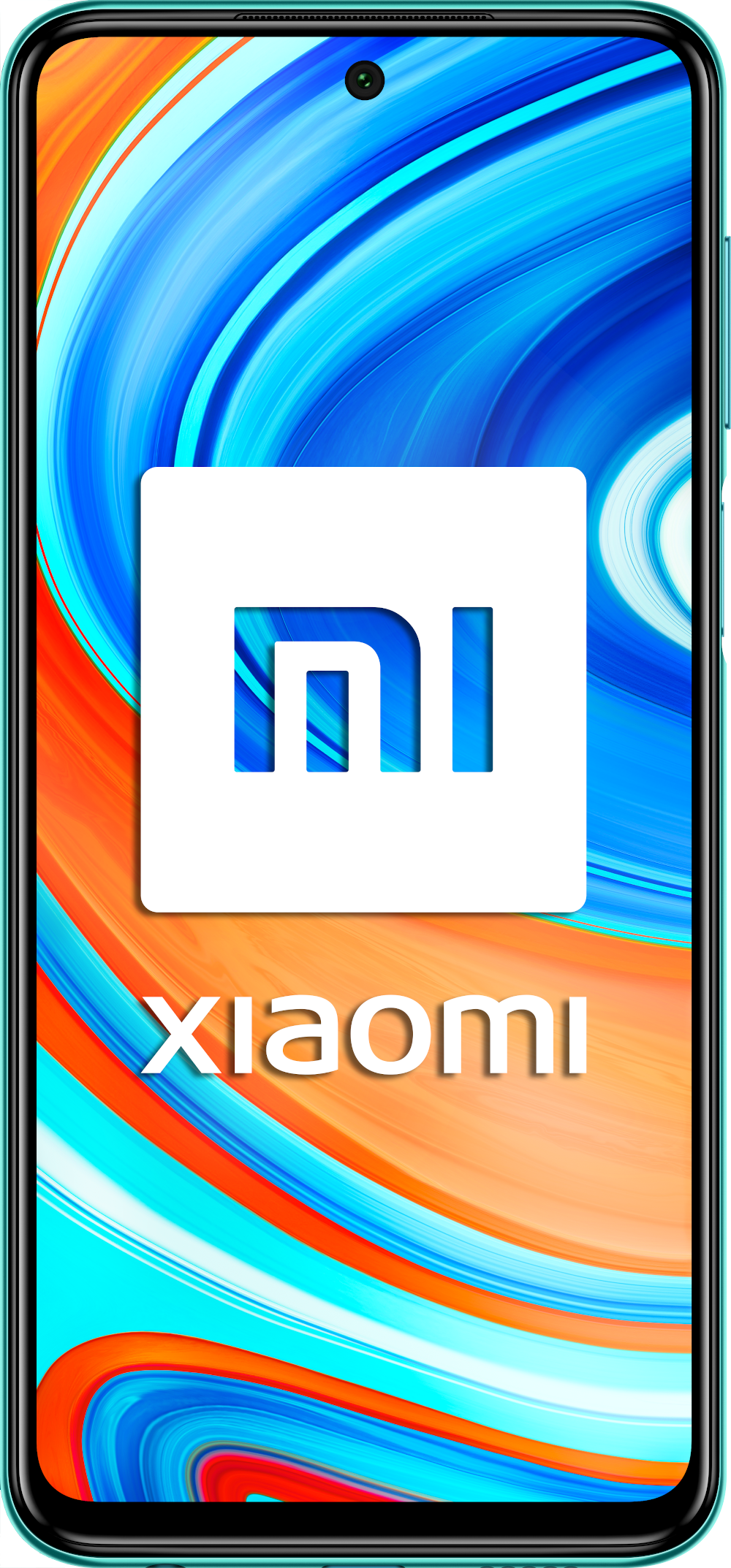 Xiaomi Redmi Note 9 Pro 128GB+6GB RAM