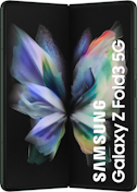 Samsung Galaxy Z Fold3 5G 256GB+12GB RAM