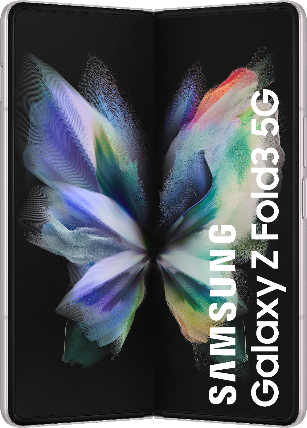 Samsung Galaxy Z Fold3 5G 256GB+12GB RAM