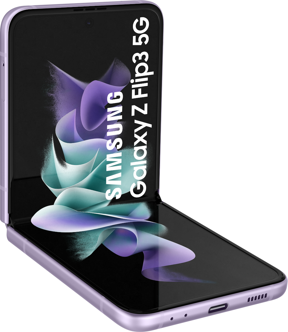 Samsung Galaxy Z Flip3 5G 256GB+8GB RAM