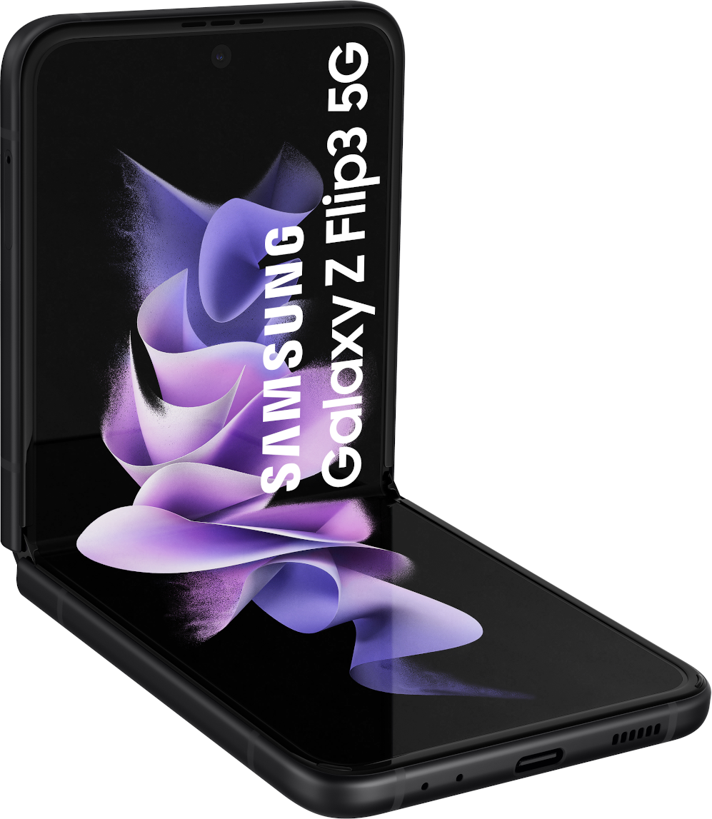 Samsung Galaxy Z Flip3 5G 128GB+8GB RAM