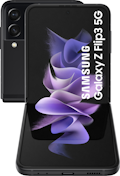 Samsung Galaxy Z Flip3 5G 128GB+8GB RAM