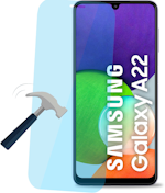 Ebox Protector pantalla Samsung Galaxy A22