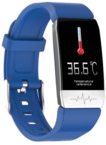 OEM Smartband T1 - Azul