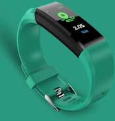 OEM Smartband 115 Plus - Verde