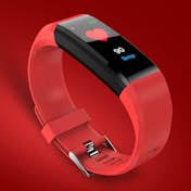 OEM Smartband 115 Plus - Rojo