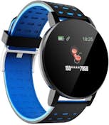 OEM Smartwatch 119 Plus - Azul