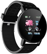 OEM Smartwatch 119 Plus - Negro